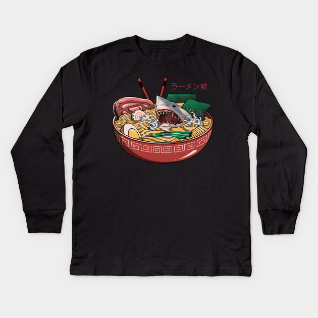 Ramen Shark